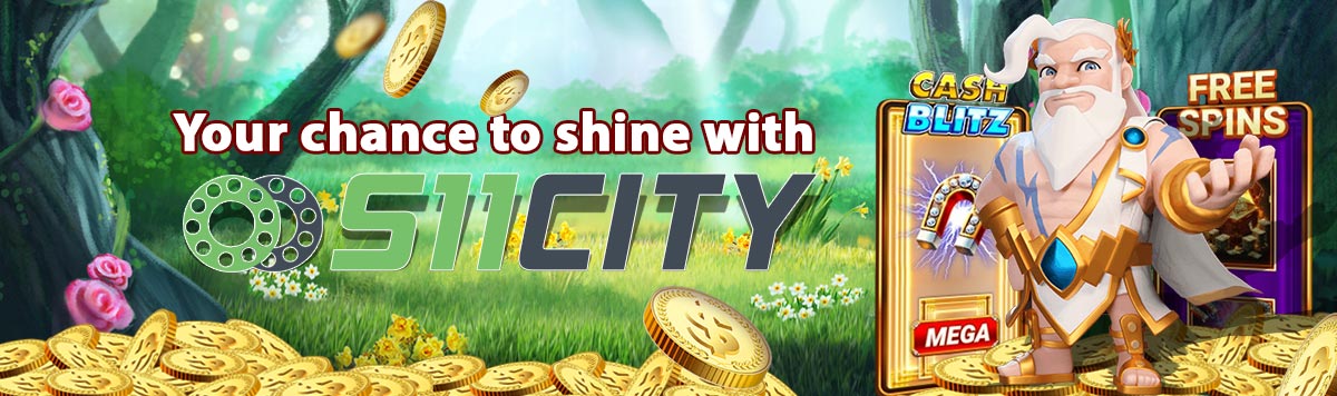 Welcome Bonus